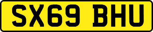 SX69BHU
