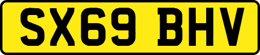SX69BHV