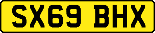 SX69BHX