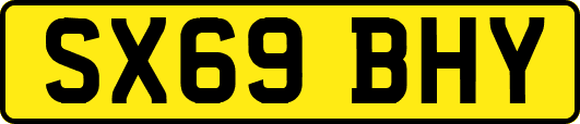 SX69BHY