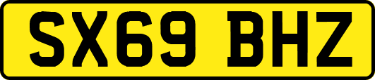 SX69BHZ