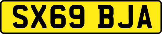 SX69BJA