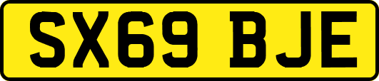 SX69BJE