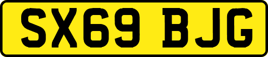SX69BJG