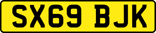 SX69BJK