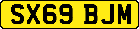 SX69BJM