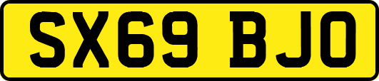 SX69BJO