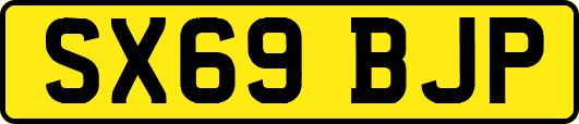 SX69BJP