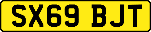 SX69BJT