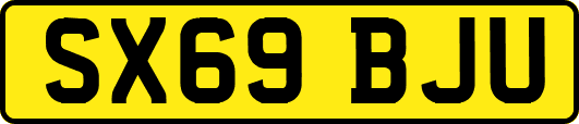 SX69BJU