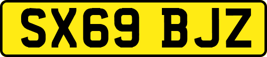 SX69BJZ