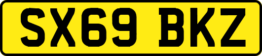 SX69BKZ