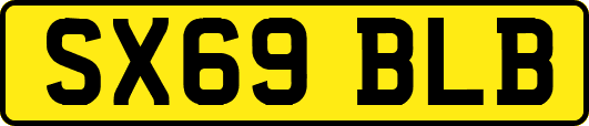 SX69BLB