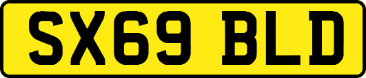 SX69BLD