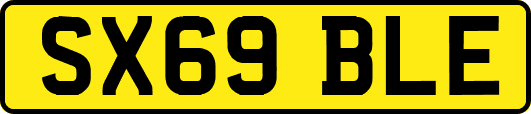 SX69BLE