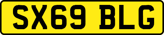 SX69BLG