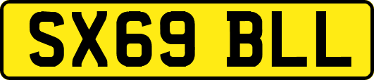 SX69BLL