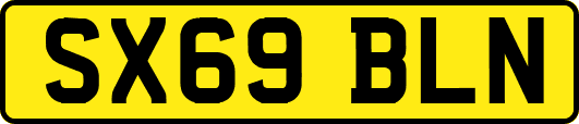 SX69BLN