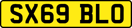 SX69BLO