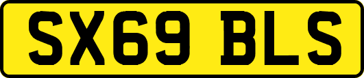 SX69BLS