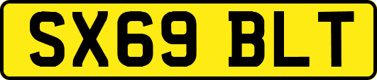 SX69BLT