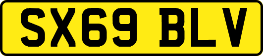SX69BLV