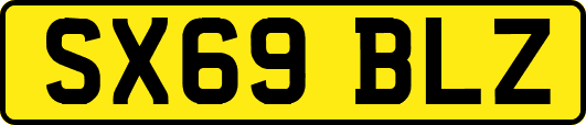 SX69BLZ