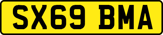SX69BMA