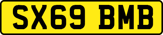 SX69BMB