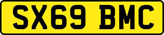 SX69BMC