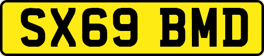 SX69BMD