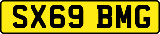 SX69BMG