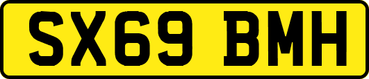 SX69BMH