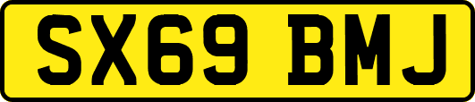 SX69BMJ