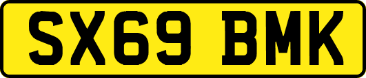 SX69BMK
