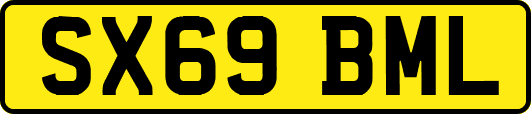 SX69BML