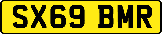 SX69BMR