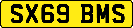 SX69BMS