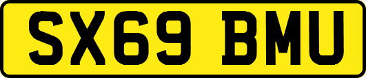 SX69BMU
