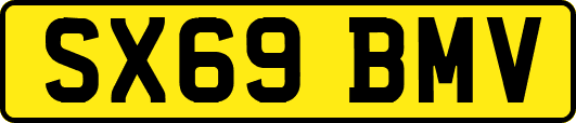 SX69BMV
