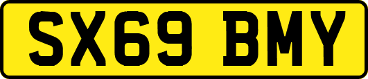 SX69BMY