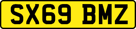 SX69BMZ
