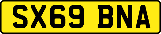 SX69BNA