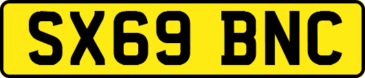 SX69BNC