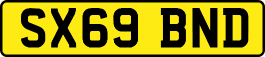 SX69BND