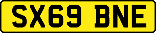 SX69BNE