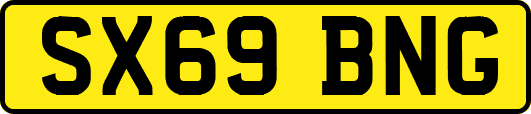 SX69BNG