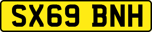SX69BNH