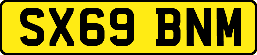 SX69BNM