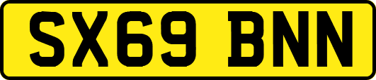 SX69BNN
